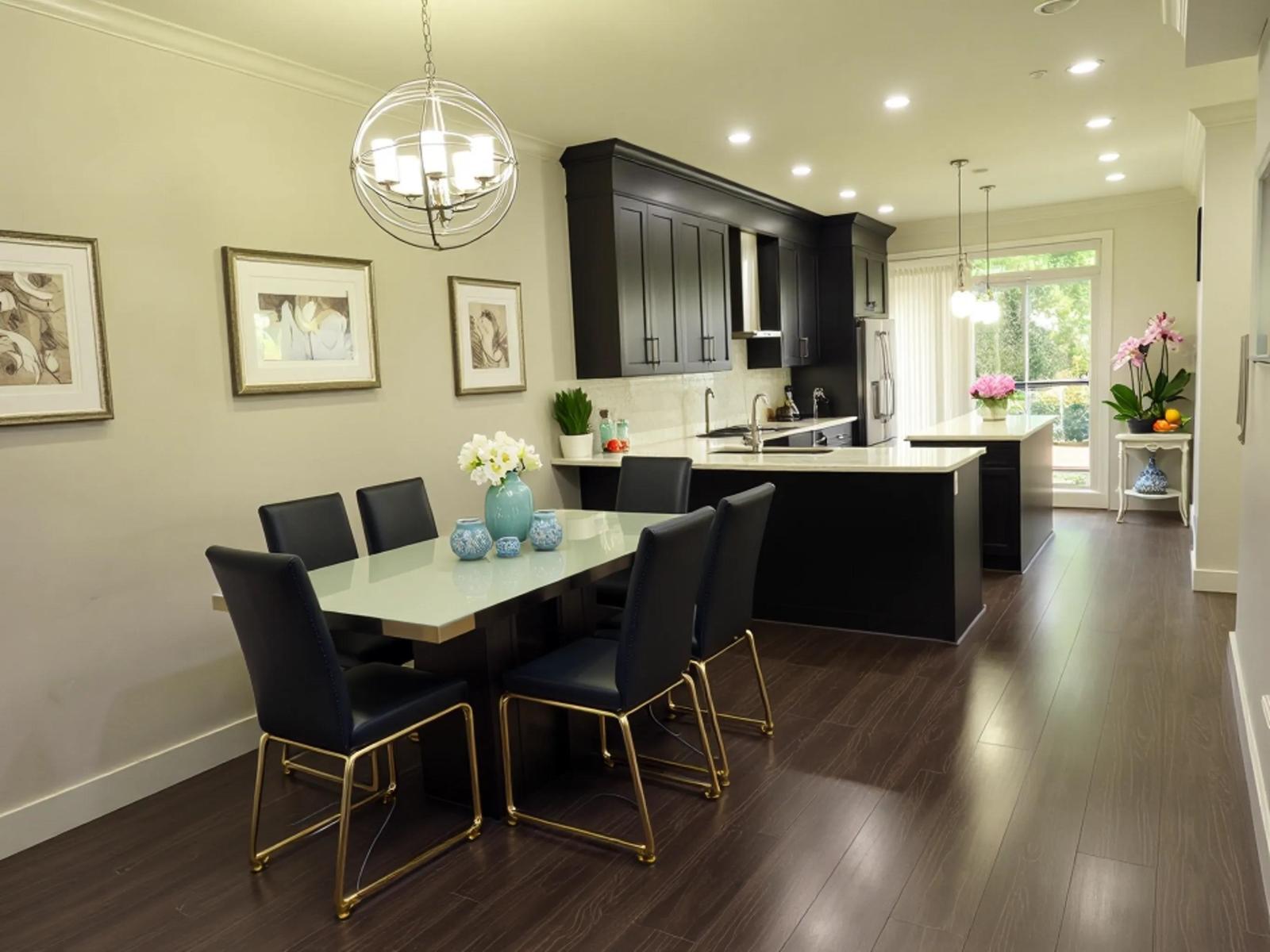 195 13898 64 Avenue, Surrey, British Columbia  V3W 1L6 - Photo 5 - R3067781