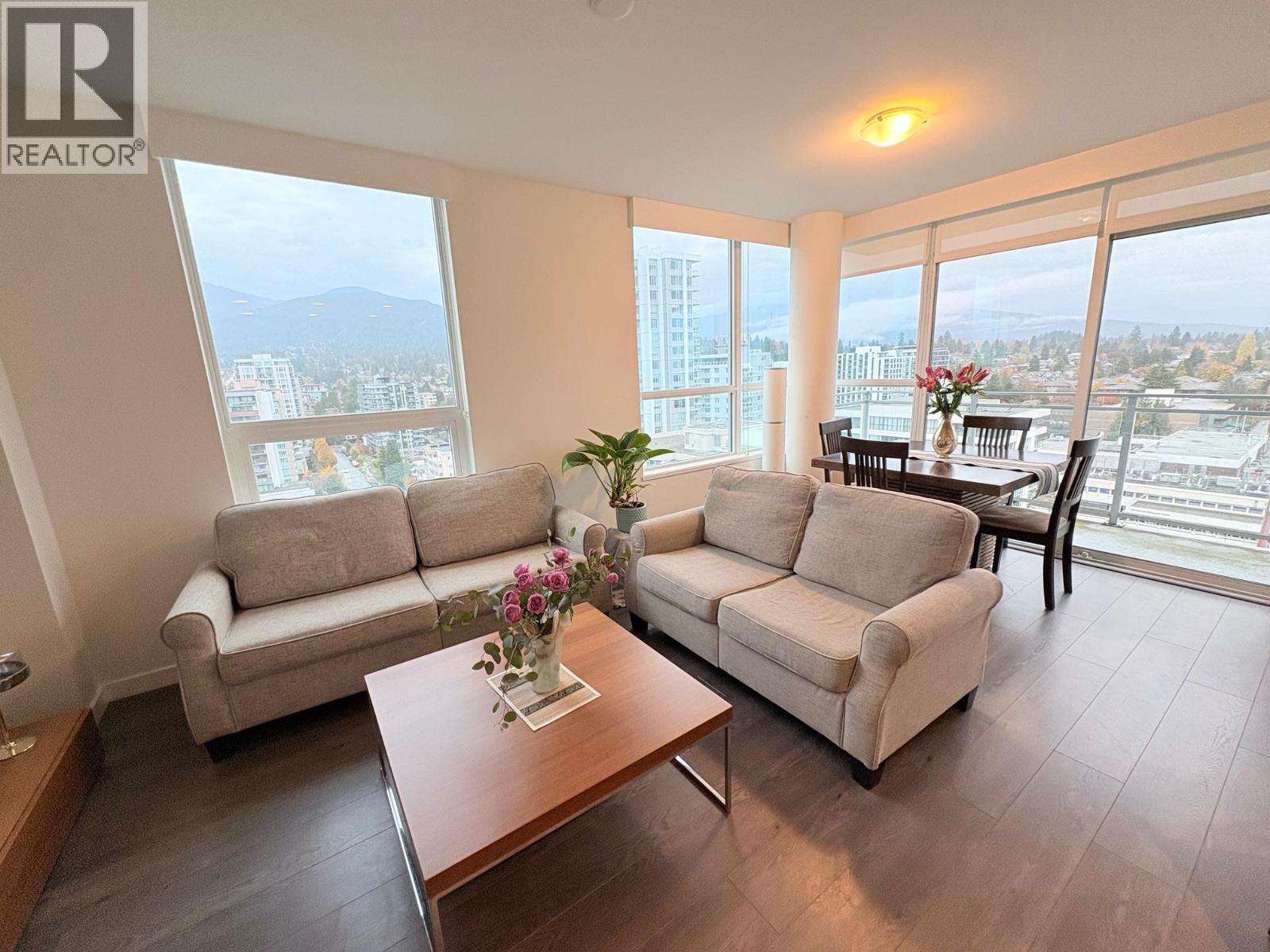 1609 125 E 14th Street, North Vancouver, British Columbia  V7L 0E6 - Photo 4 - R3067081