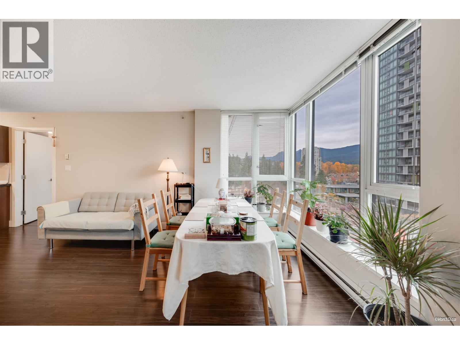 1102 1178 Heffley Crescent, Coquitlam, British Columbia  V3B 0A7 - Photo 15 - R3068136