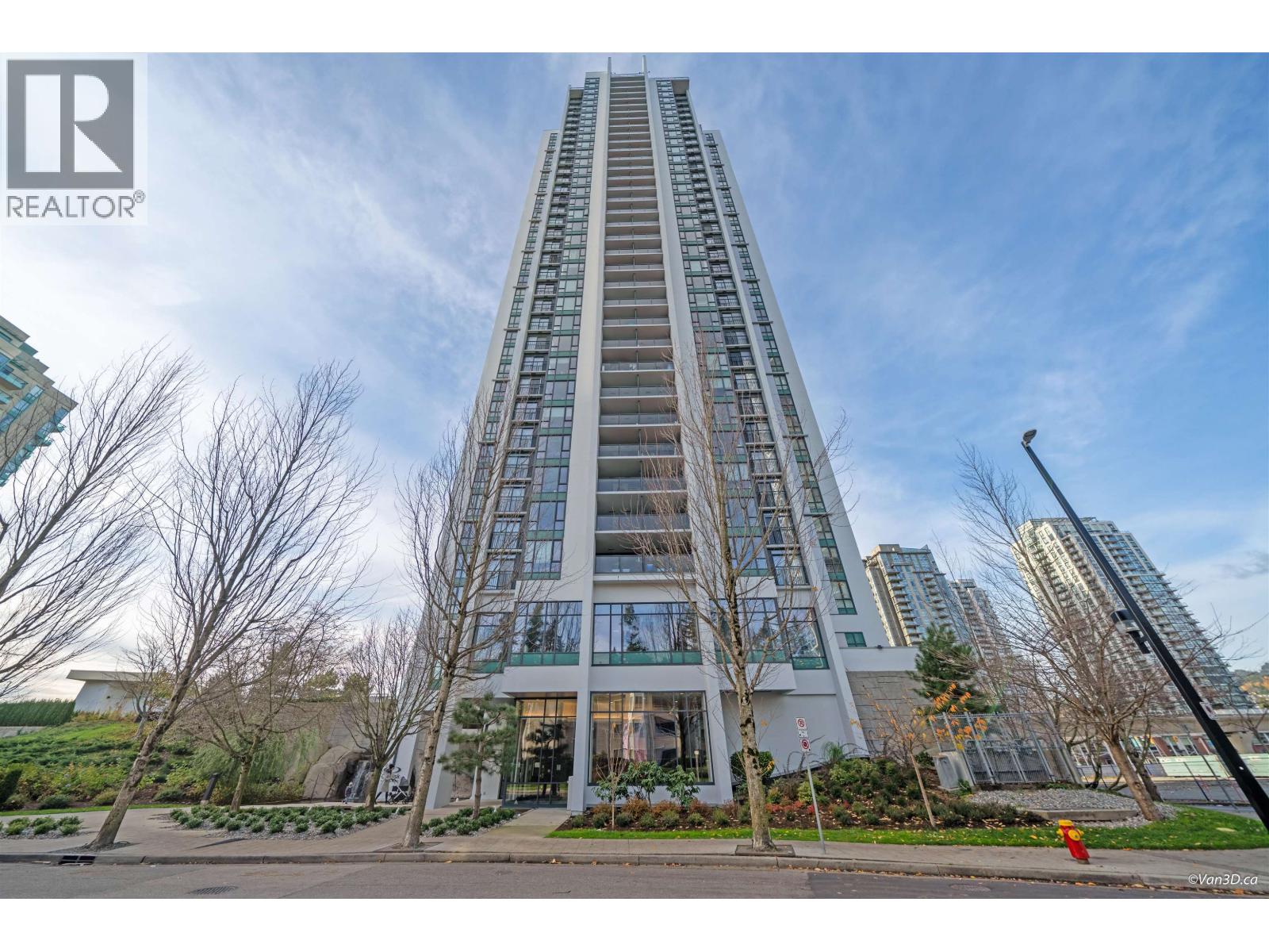 1102 1178 Heffley Crescent, Coquitlam, British Columbia  V3B 0A7 - Photo 1 - R3068136