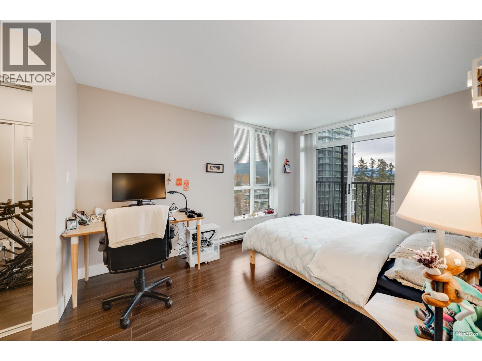 1102 1178 Heffley Crescent, Coquitlam, British Columbia  V3B 0A7 - Photo 16 - R3068136