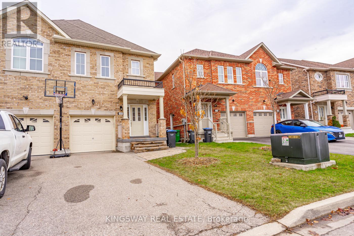 3670 BANFF COURT, Mississauga, Ontario