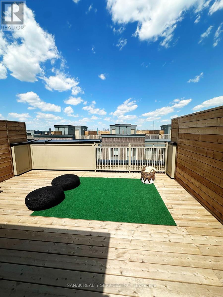 5 William Jackson Way, Toronto, Ontario M8V 0J8 - Photo 4 - W12553530