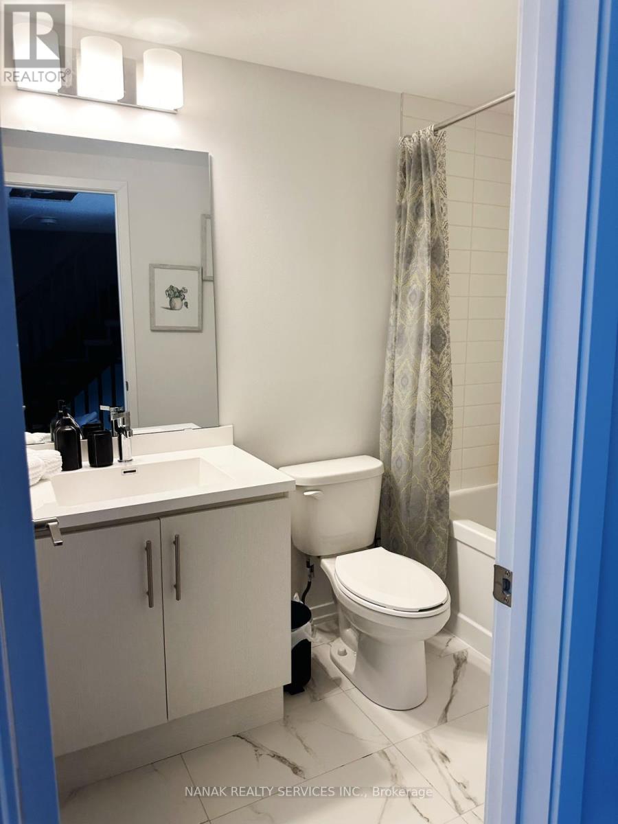 5 William Jackson Way, Toronto, Ontario M8V 0J8 - Photo 9 - W12553530