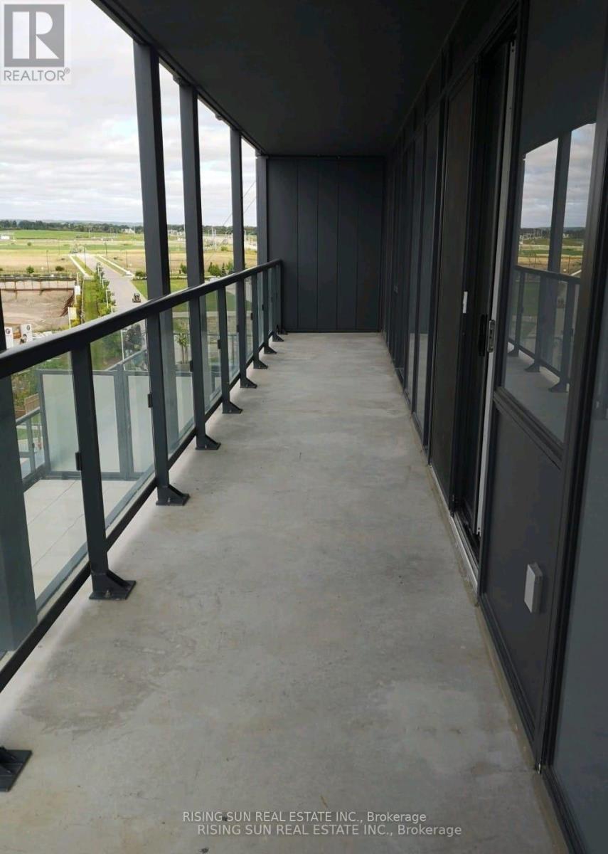 A606 - 3210 Dakota Common Circle, Burlington, Ontario L7M 2A8 - Photo 18 - W12553534