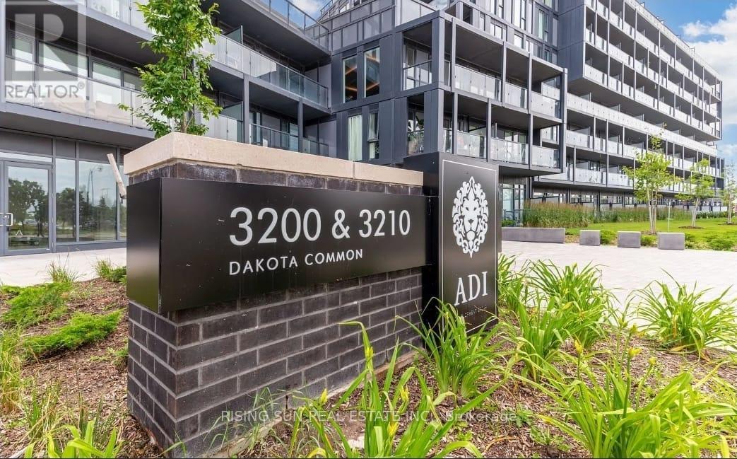 A606 - 3210 Dakota Common Circle, Burlington, Ontario L7M 2A8 - Photo 25 - W12553534