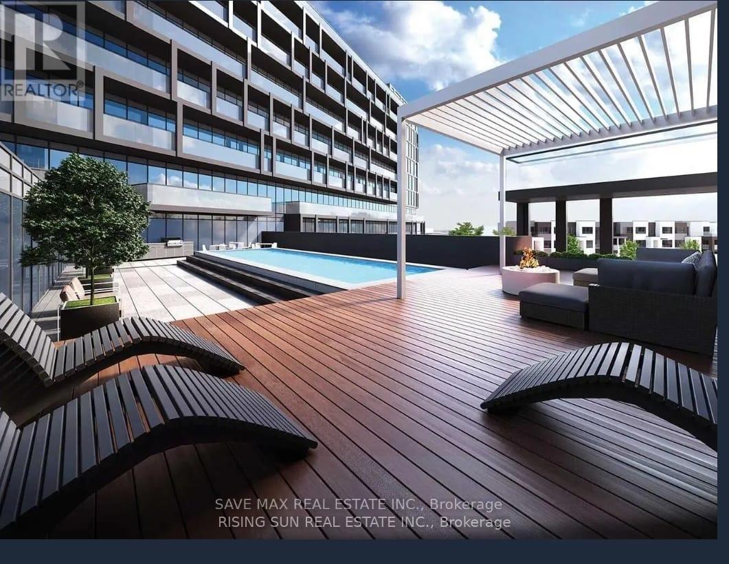 A606 - 3210 Dakota Common Circle, Burlington, Ontario L7M 2A8 - Photo 33 - W12553534