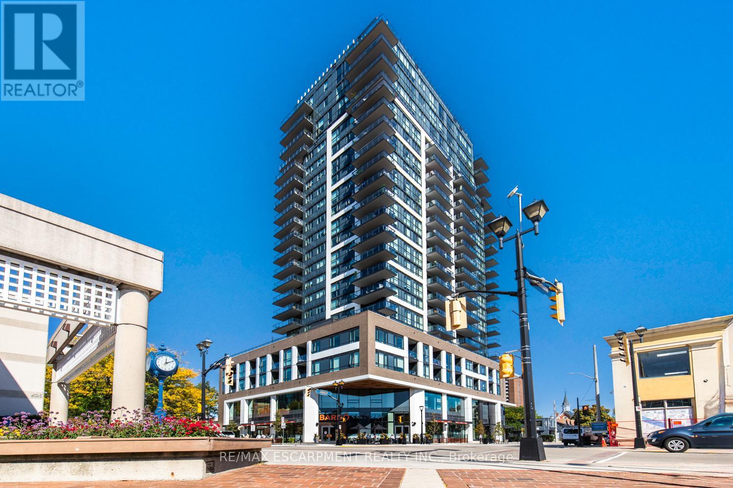 2102 - 2007 James Street, Burlington, Ontario L7R 0G7 - Photo 2 - W12553536