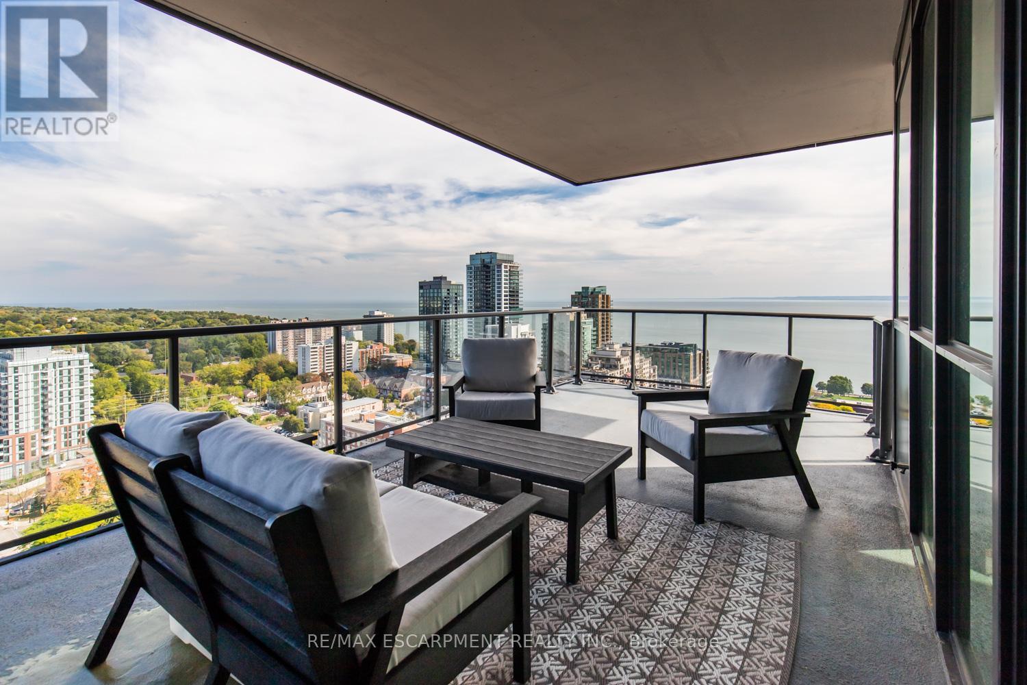 2102 - 2007 James Street, Burlington, Ontario L7R 0G7 - Photo 20 - W12553536