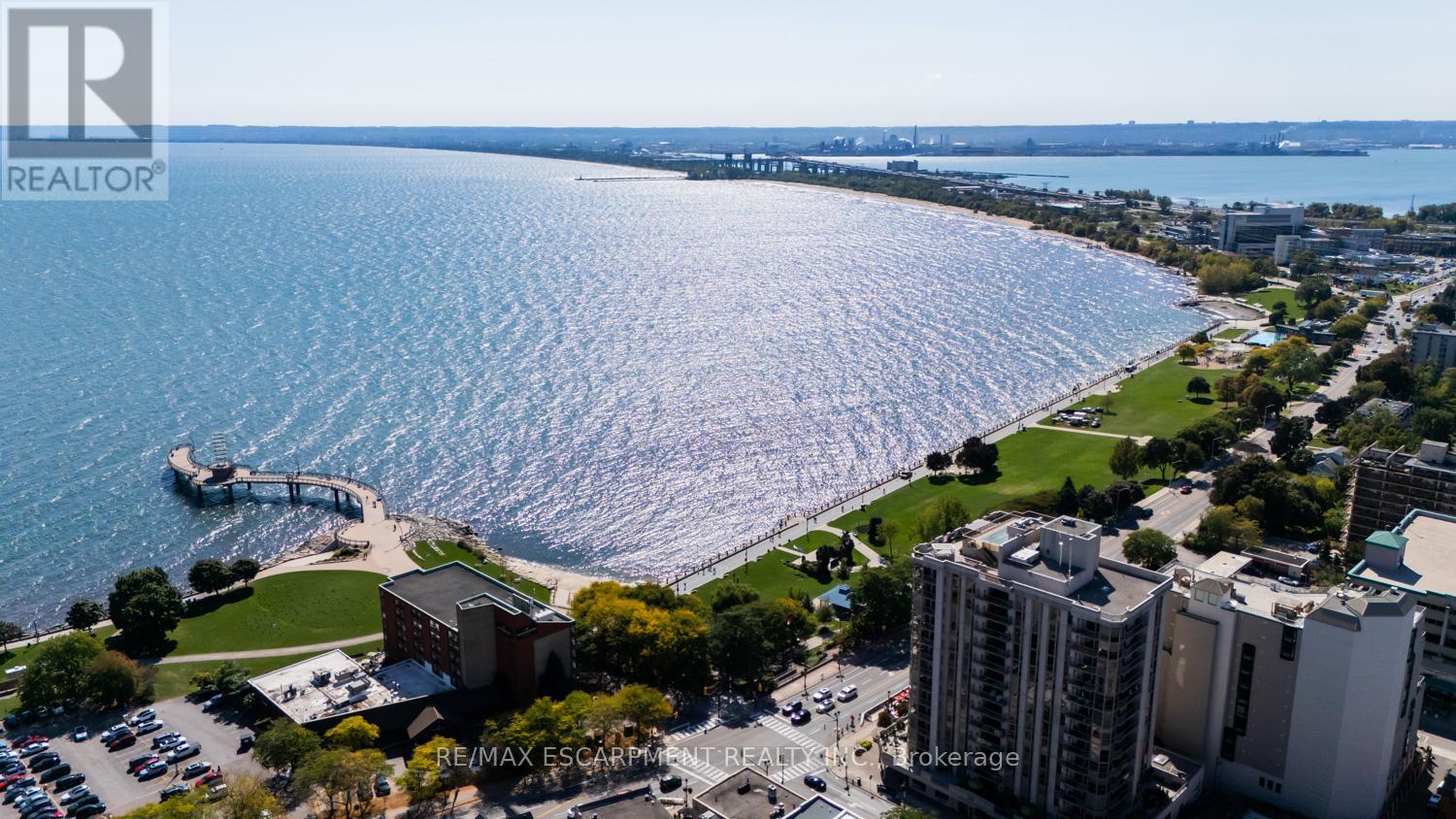 2102 - 2007 James Street, Burlington, Ontario L7R 0G7 - Photo 23 - W12553536