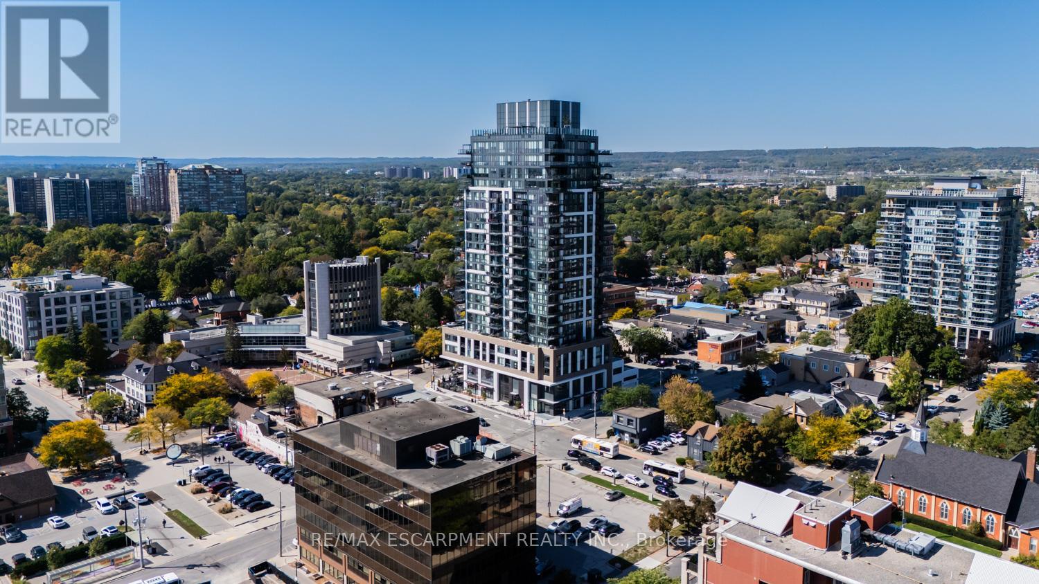 2102 - 2007 James Street, Burlington, Ontario L7R 0G7 - Photo 45 - W12553536