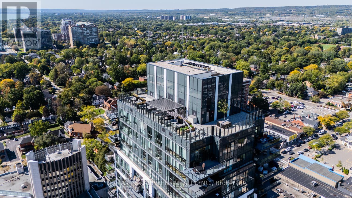 2102 - 2007 James Street, Burlington, Ontario L7R 0G7 - Photo 46 - W12553536