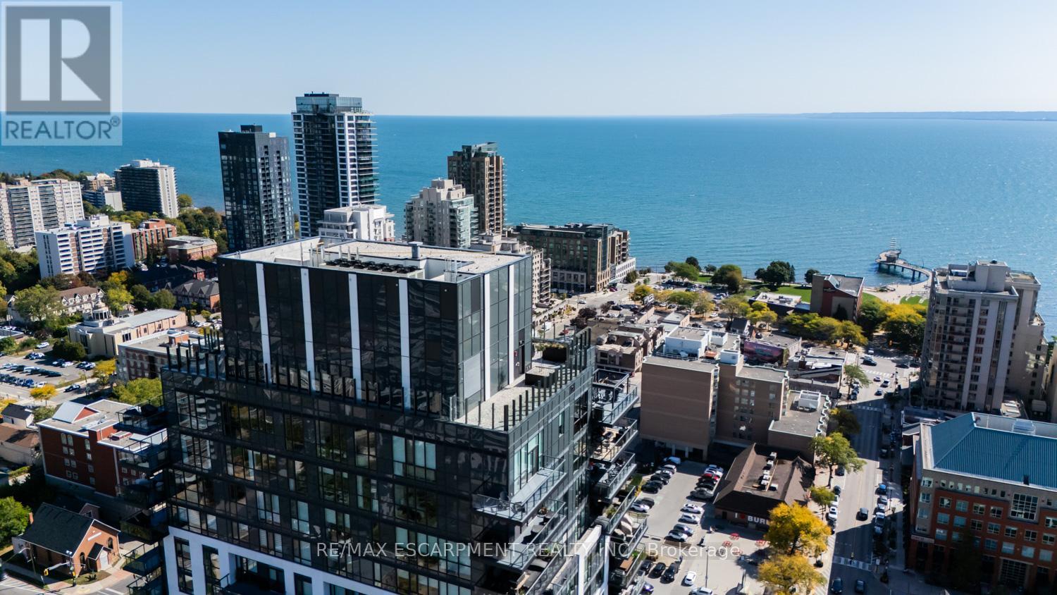 2102 - 2007 James Street, Burlington, Ontario L7R 0G7 - Photo 47 - W12553536