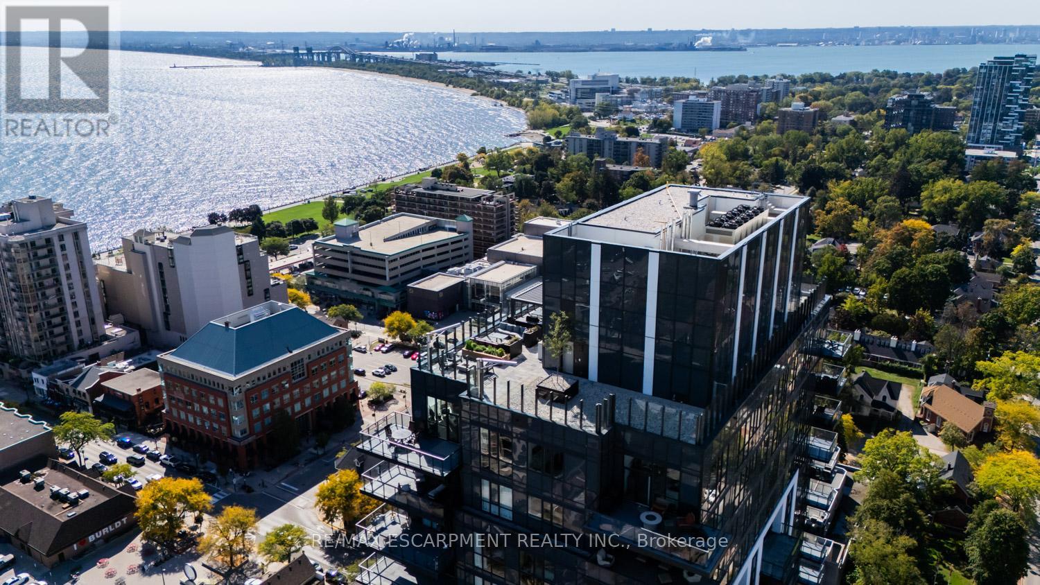 2102 - 2007 James Street, Burlington, Ontario L7R 0G7 - Photo 48 - W12553536