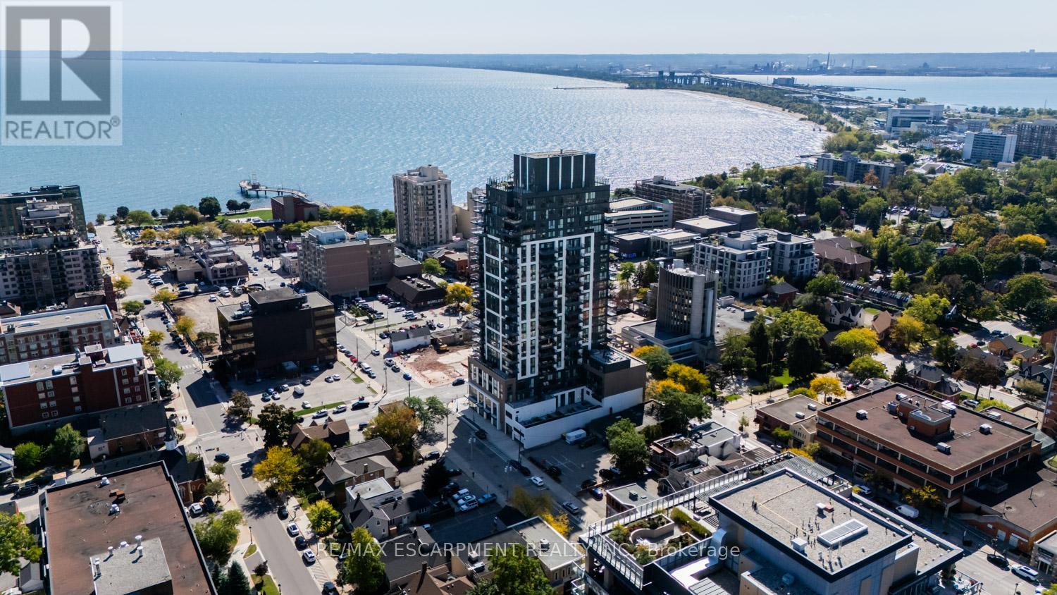 2102 - 2007 James Street, Burlington, Ontario L7R 0G7 - Photo 50 - W12553536