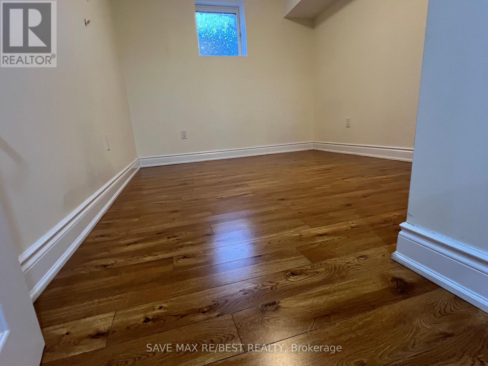 Basement - 8 Yardmaster Drive, Brampton, Ontario  L7A 0B5 - Photo 10 - W12553540