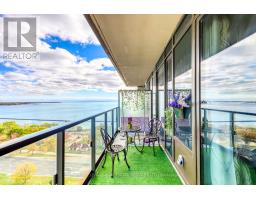 1805 - 1926 LAKE SHORE BOULEVARD W, Toronto, Ontario