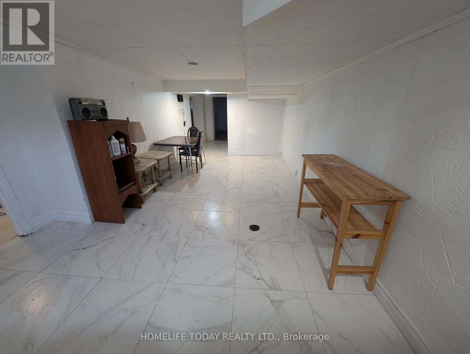 Bsmt - 170 Magnolia Avenue, Toronto, Ontario M1K 3K8 - Photo 3 - E12552892