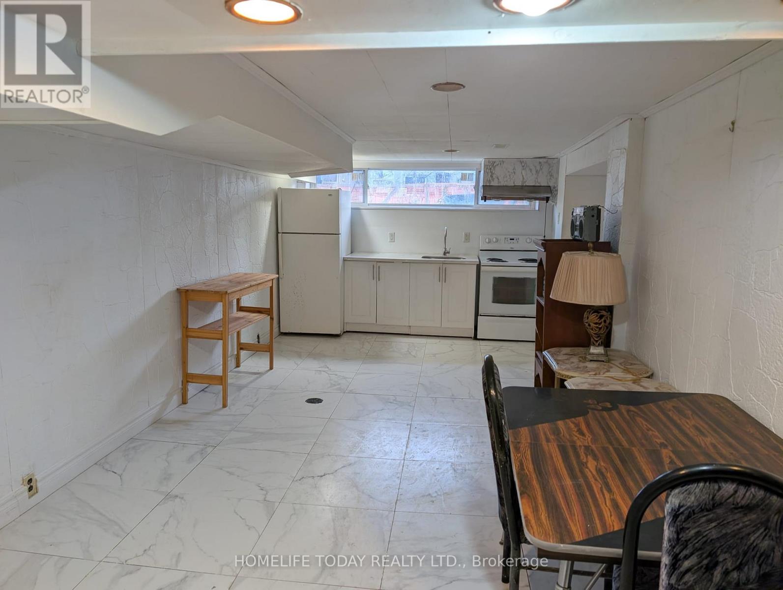 BSMT - 170 MAGNOLIA AVENUE, Toronto, Ontario