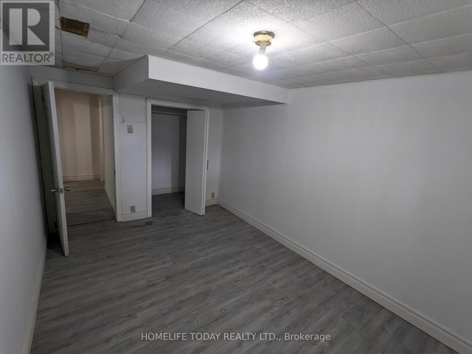 Bsmt - 170 Magnolia Avenue, Toronto, Ontario M1K 3K8 - Photo 7 - E12552892