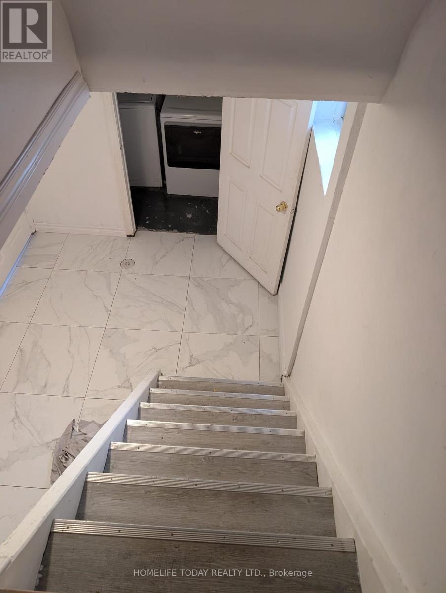 Bsmt - 170 Magnolia Avenue, Toronto, Ontario M1K 3K8 - Photo 4 - E12552892