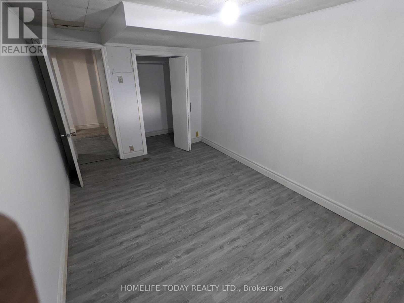 Bsmt - 170 Magnolia Avenue, Toronto, Ontario M1K 3K8 - Photo 8 - E12552892