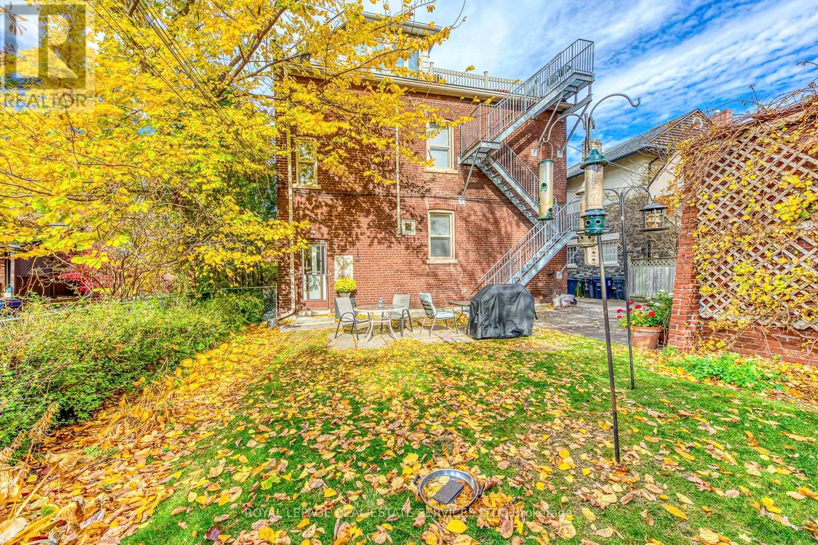 4 - 63 High Park Boulevard, Toronto, Ontario  M6R 1M9 - Photo 19 - W12465135