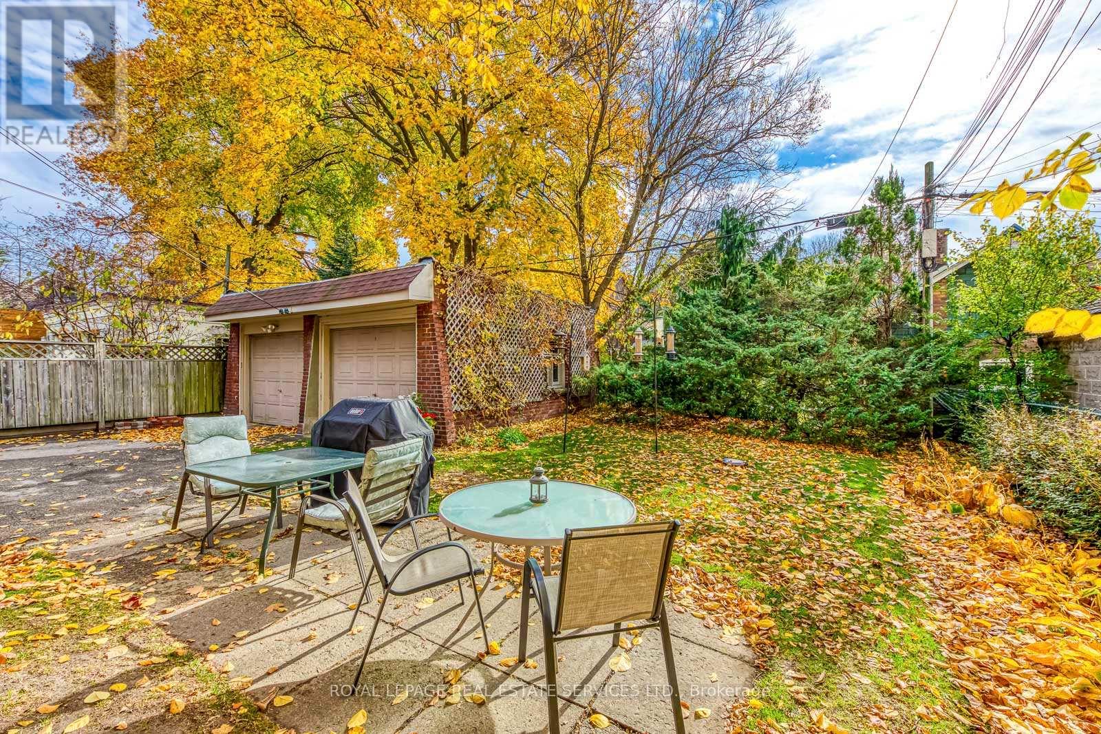 4 - 63 High Park Boulevard, Toronto, Ontario  M6R 1M9 - Photo 21 - W12465135