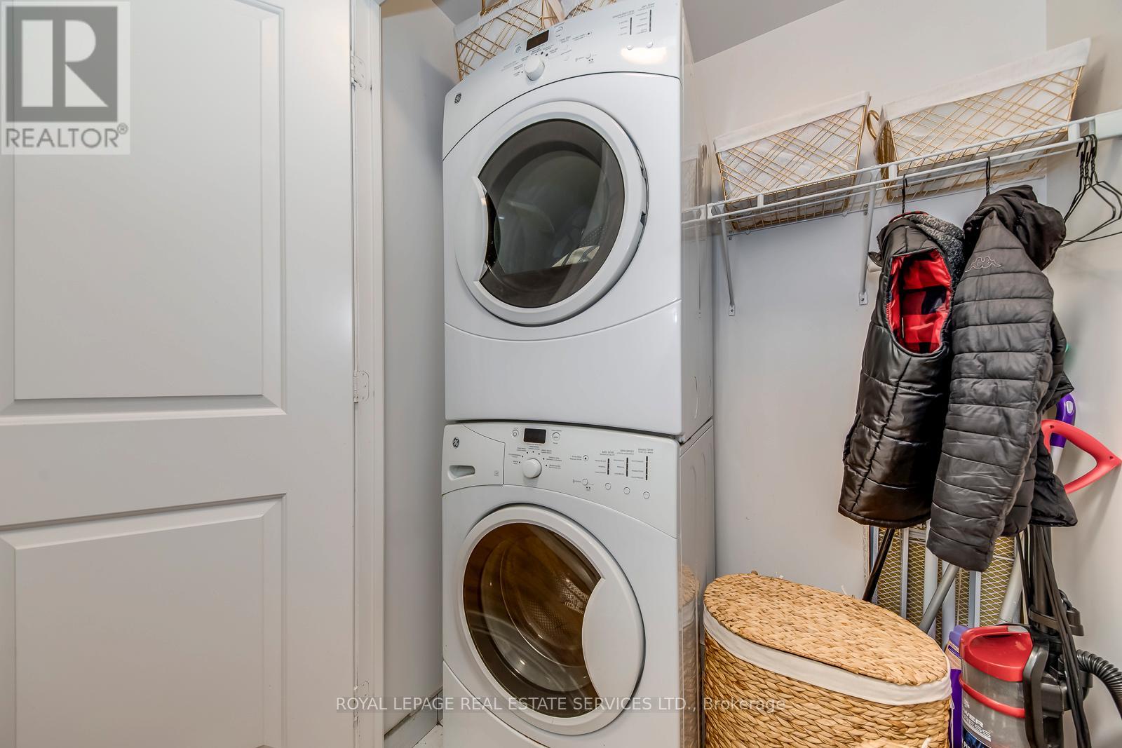 203 - 16 Brookers Lane, Toronto, Ontario  M8V 0A5 - Photo 21 - W12487374