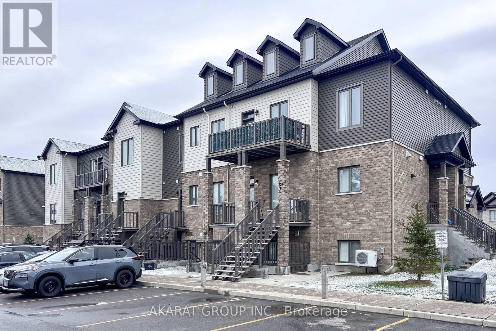 G-725 DEARBORN PRIVATE, Ottawa, Ontario