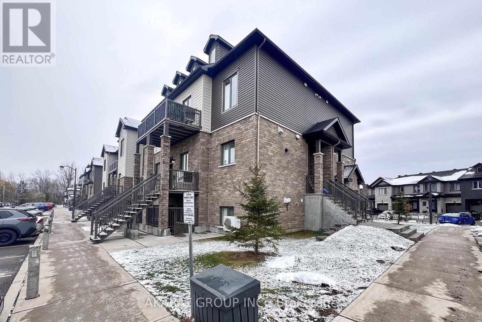 G-725 Dearborn Private, Ottawa, Ontario K1T 0W4 - Photo 2 - X12553510