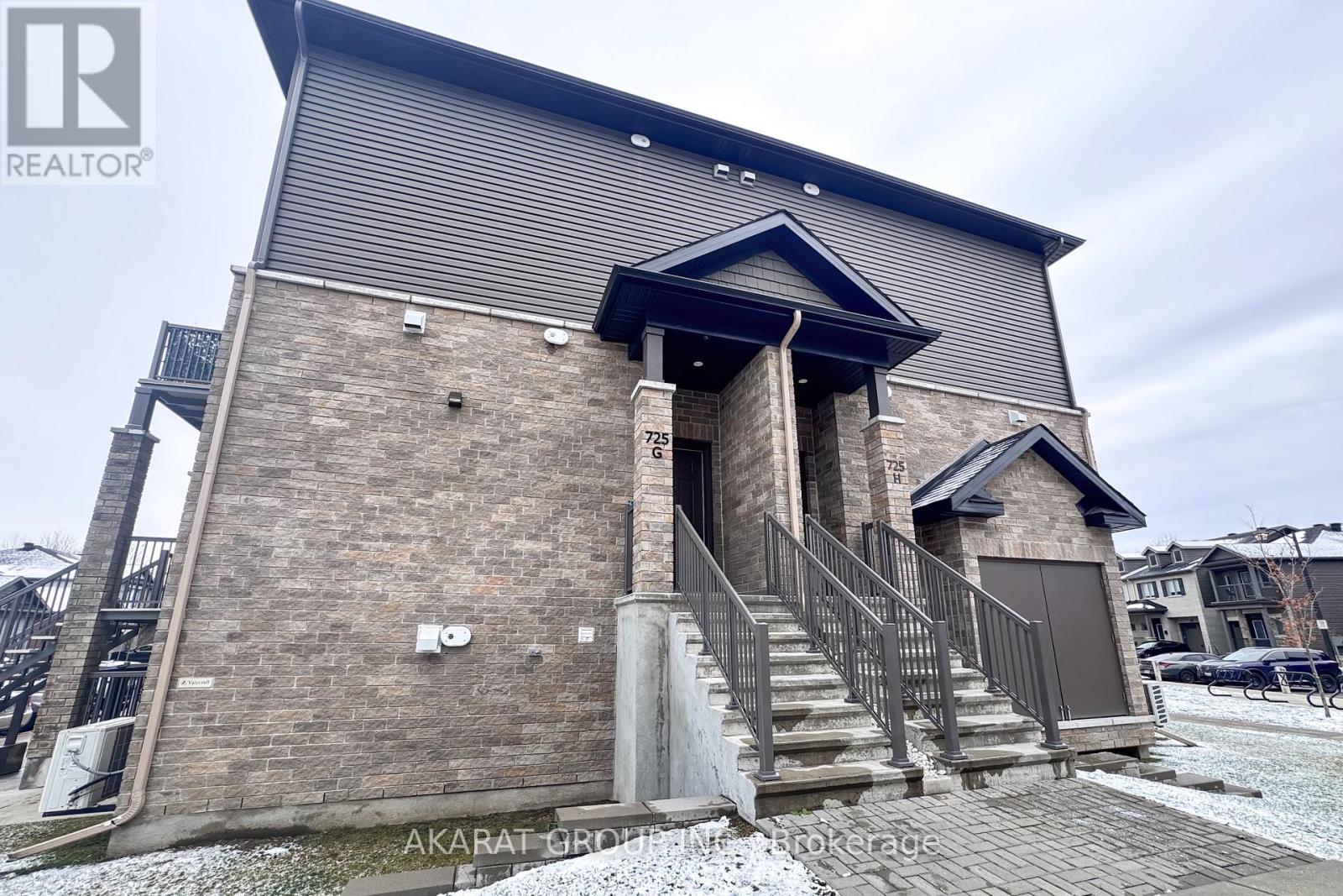 G-725 Dearborn Private, Ottawa, Ontario K1T 0W4 - Photo 3 - X12553510