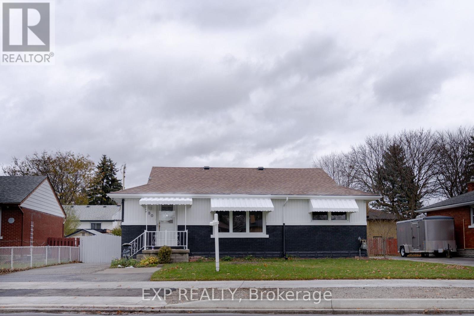 280 WILSON AVENUE, Kitchener, Ontario