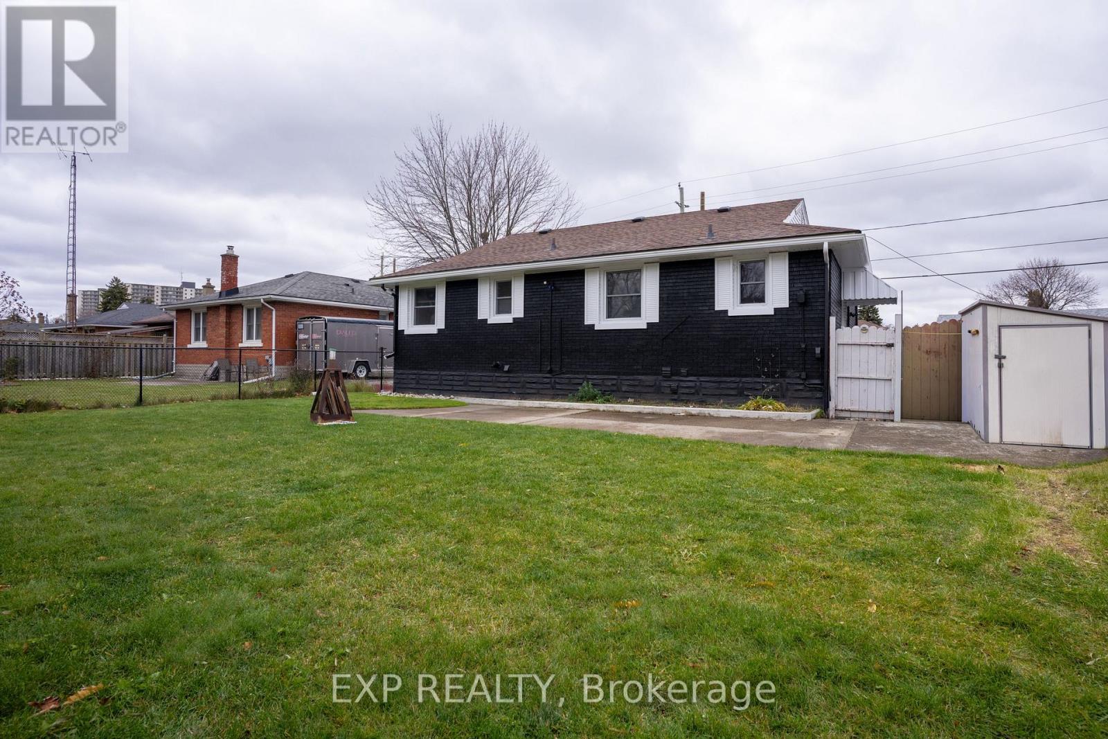 280 Wilson Avenue, Kitchener, Ontario  N2C 1H4 - Photo 6 - X12553514