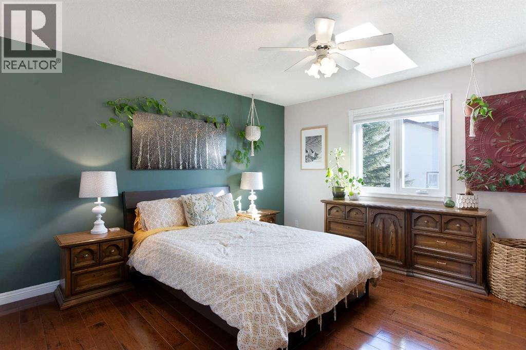 214 Canals Boulevard Sw, Airdrie, Alberta  T4B 2L8 - Photo 15 - A2267485