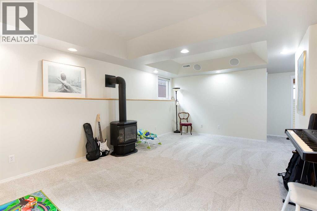 214 Canals Boulevard Sw, Airdrie, Alberta  T4B 2L8 - Photo 26 - A2267485