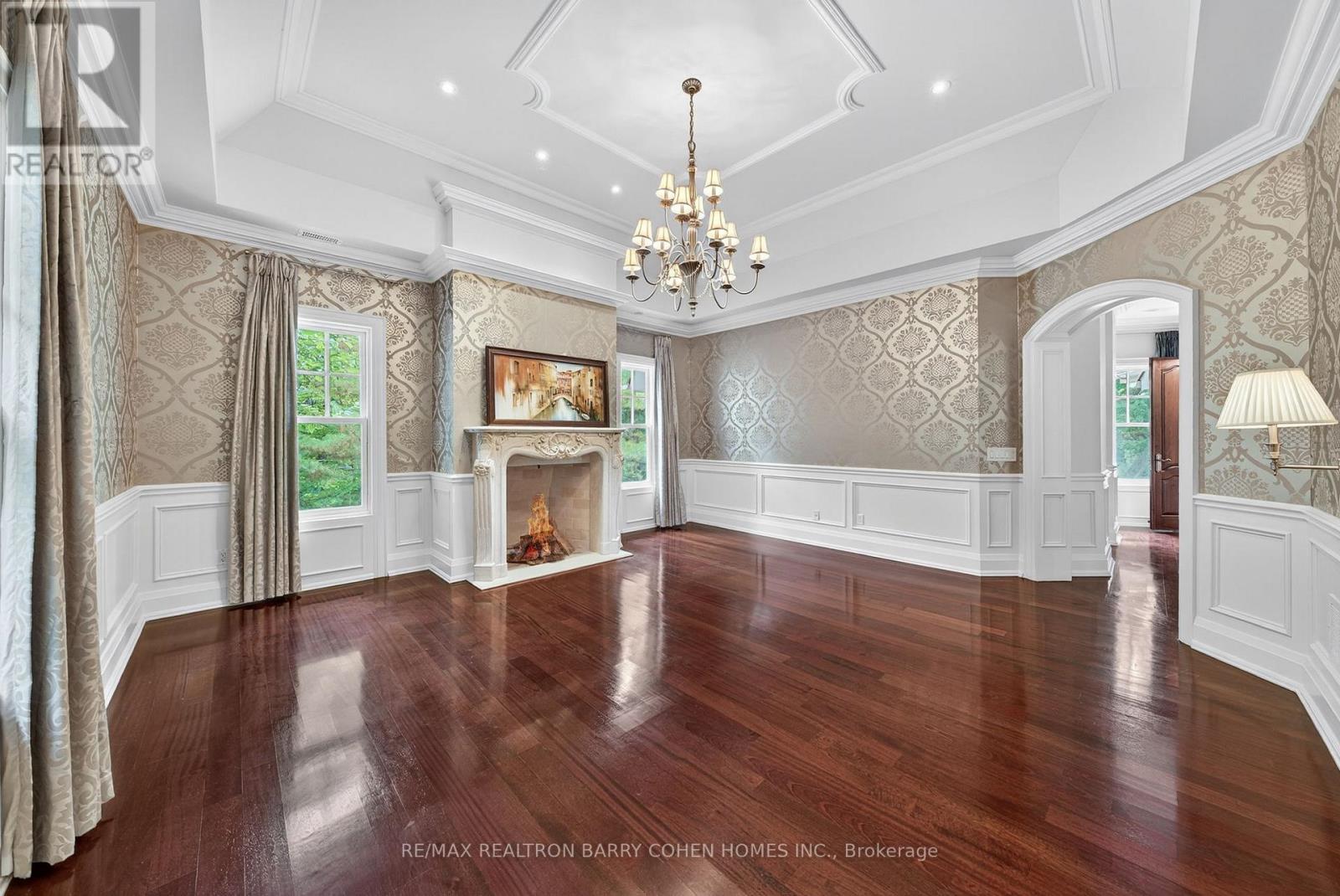 36 Old Yonge Street, Toronto, Ontario  M2P 1P7 - Photo 25 - C12438497