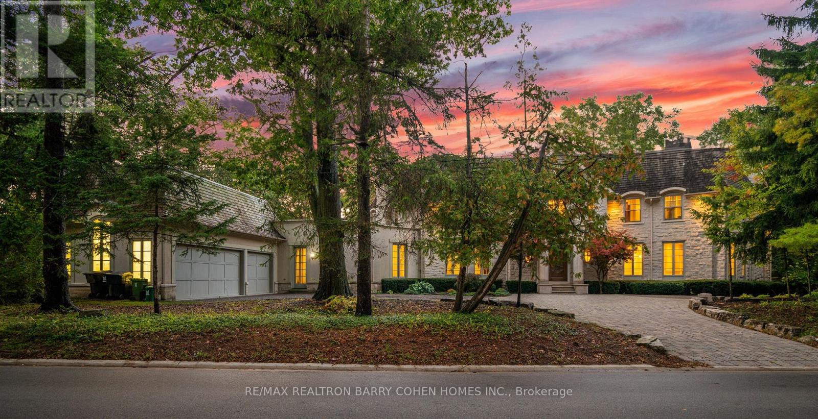 36 Old Yonge Street, Toronto, Ontario  M2P 1P7 - Photo 5 - C12438497