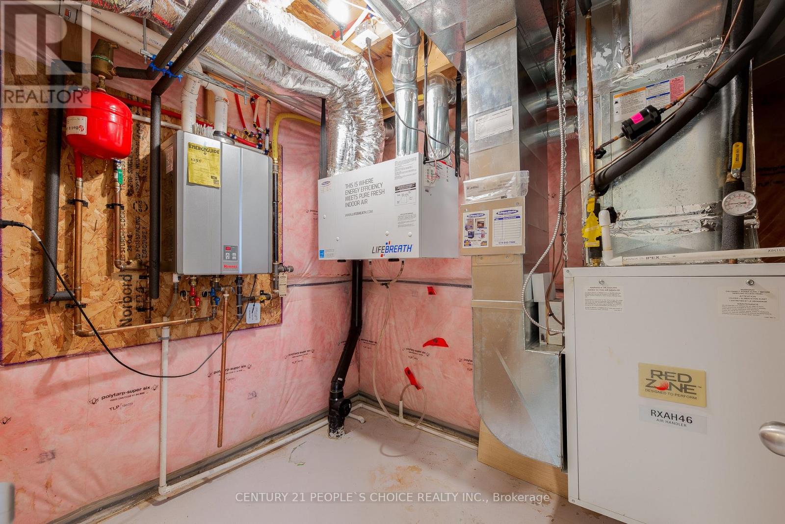 1287 Michael Circle, London East, Ontario  N5C 1R1 - Photo 26 - X12437217