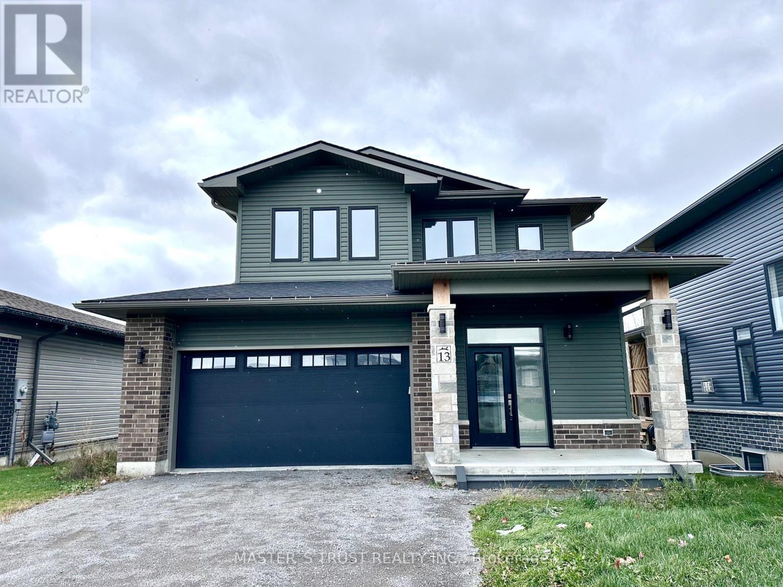 13 LILLYS COURT, Cramahe, Ontario