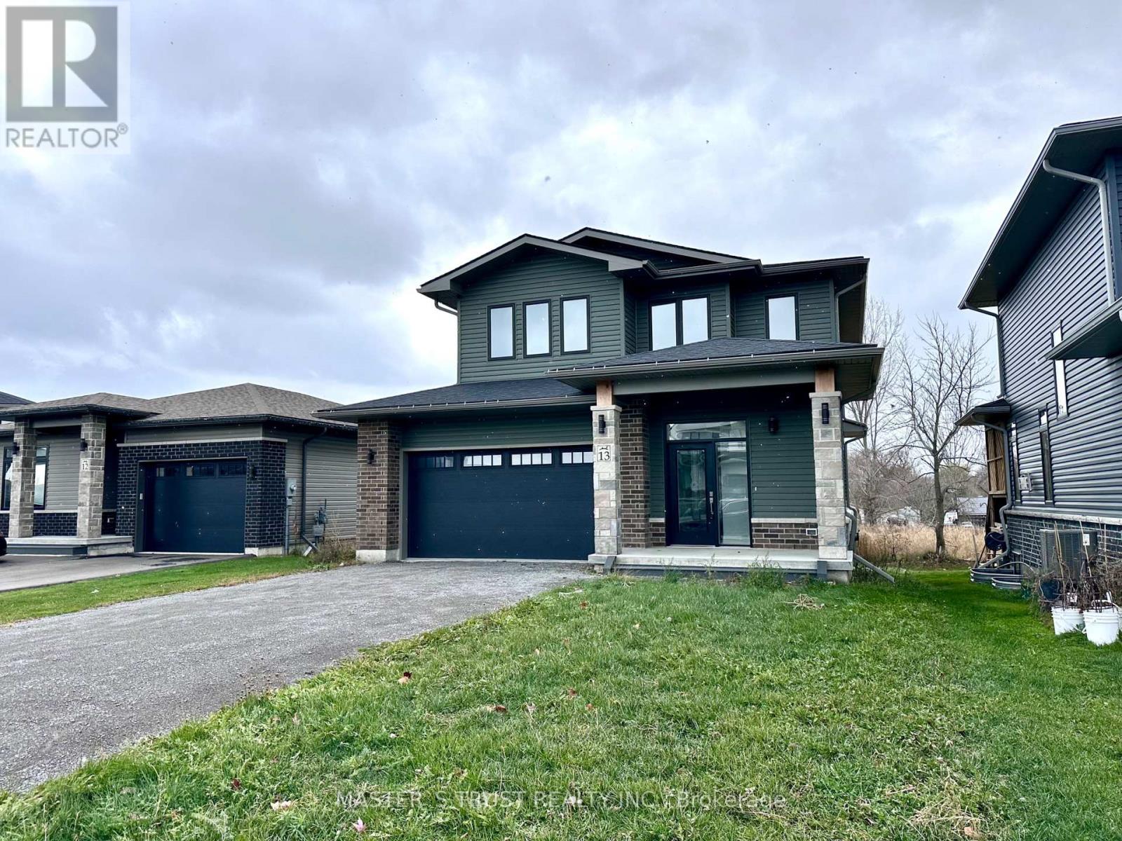 13 Lillys Court, Cramahe, Ontario  K0K 1S0 - Photo 2 - X12549202