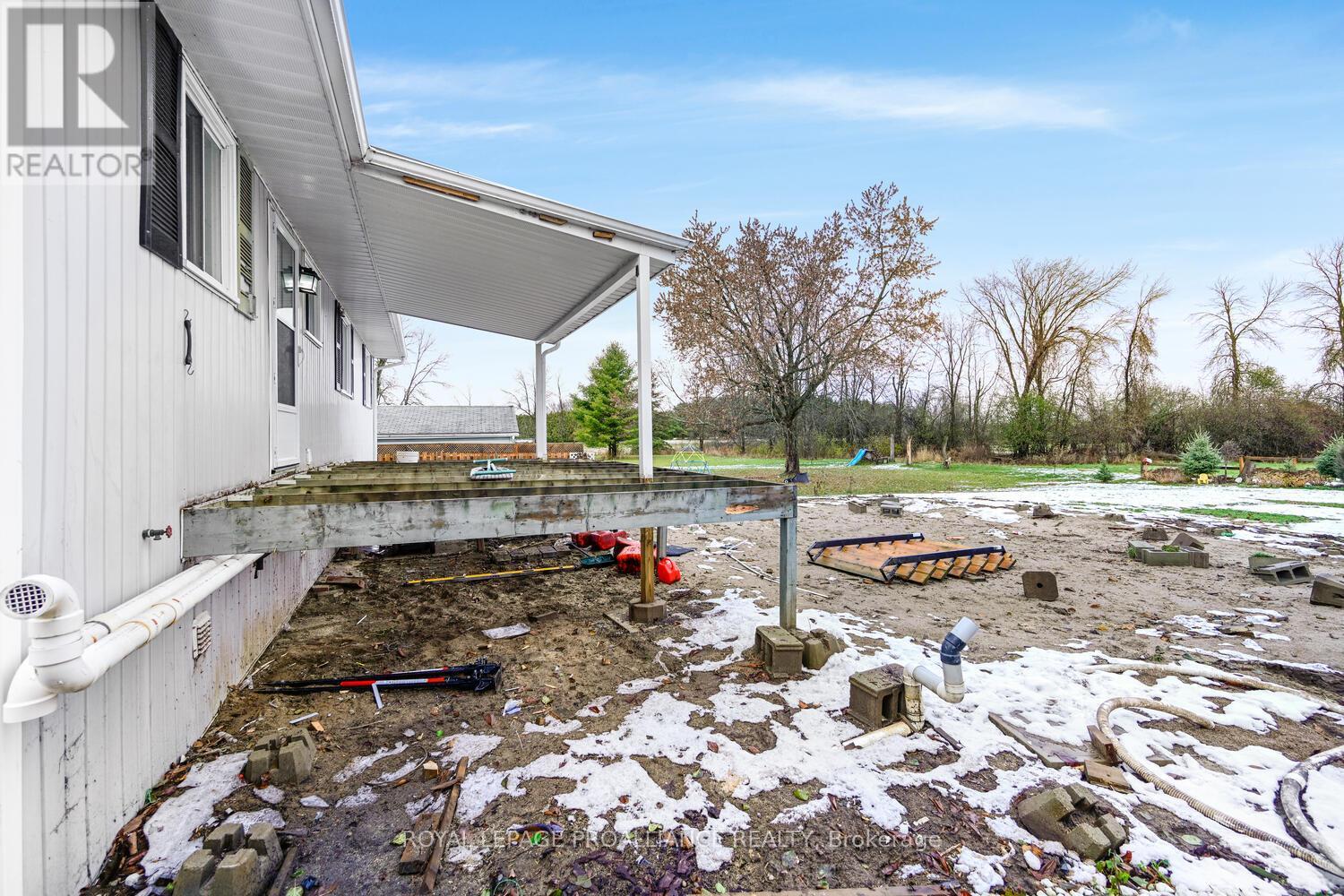 4087 County 29 Road, Elizabethtown-Kitley, Ontario  K6V 5T4 - Photo 27 - X12553560