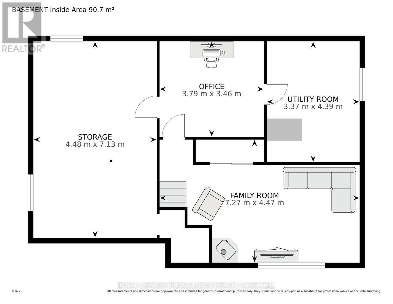 4087 County 29 Road, Elizabethtown-Kitley, Ontario  K6V 5T4 - Photo 30 - X12553560