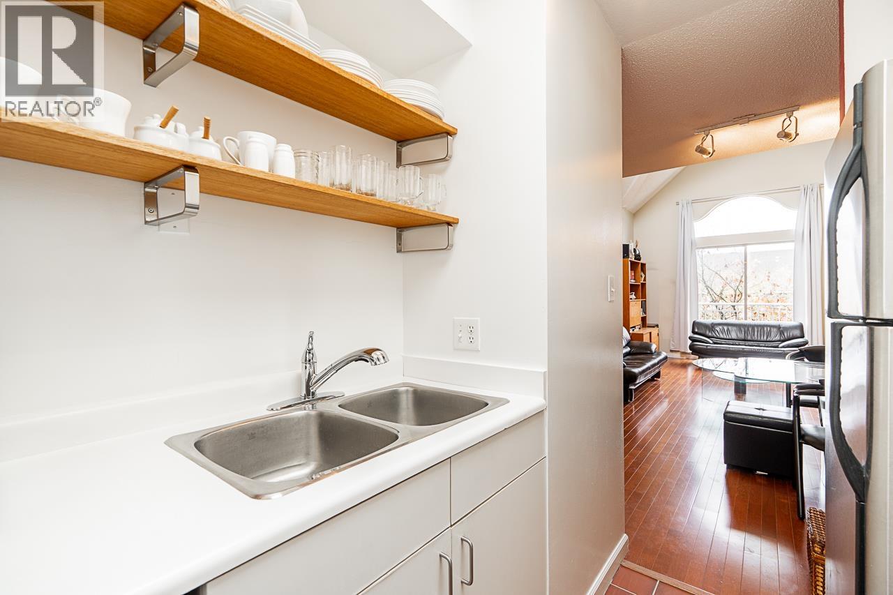 304 592 W 16th Avenue, Vancouver, British Columbia  V5Z 1S4 - Photo 18 - R3068199