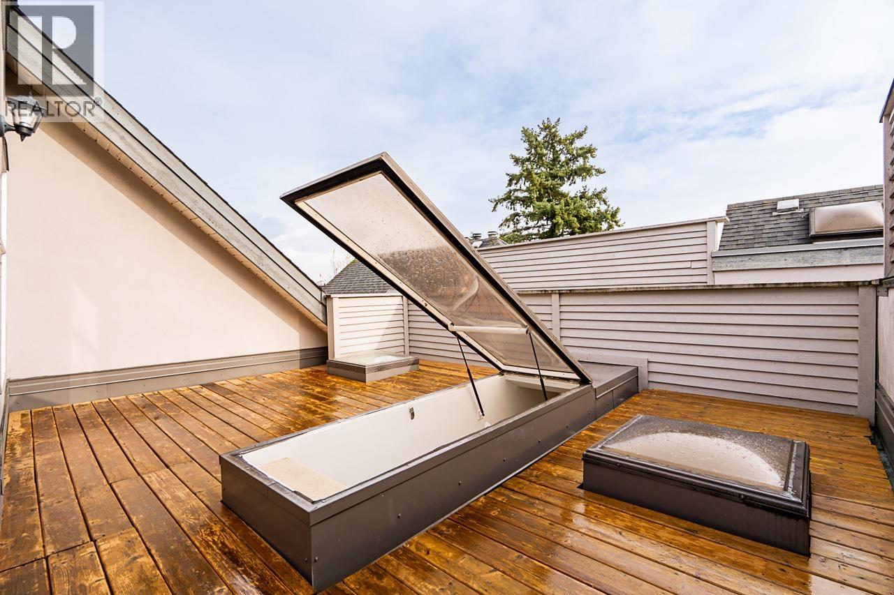 304 592 W 16th Avenue, Vancouver, British Columbia  V5Z 1S4 - Photo 27 - R3068199