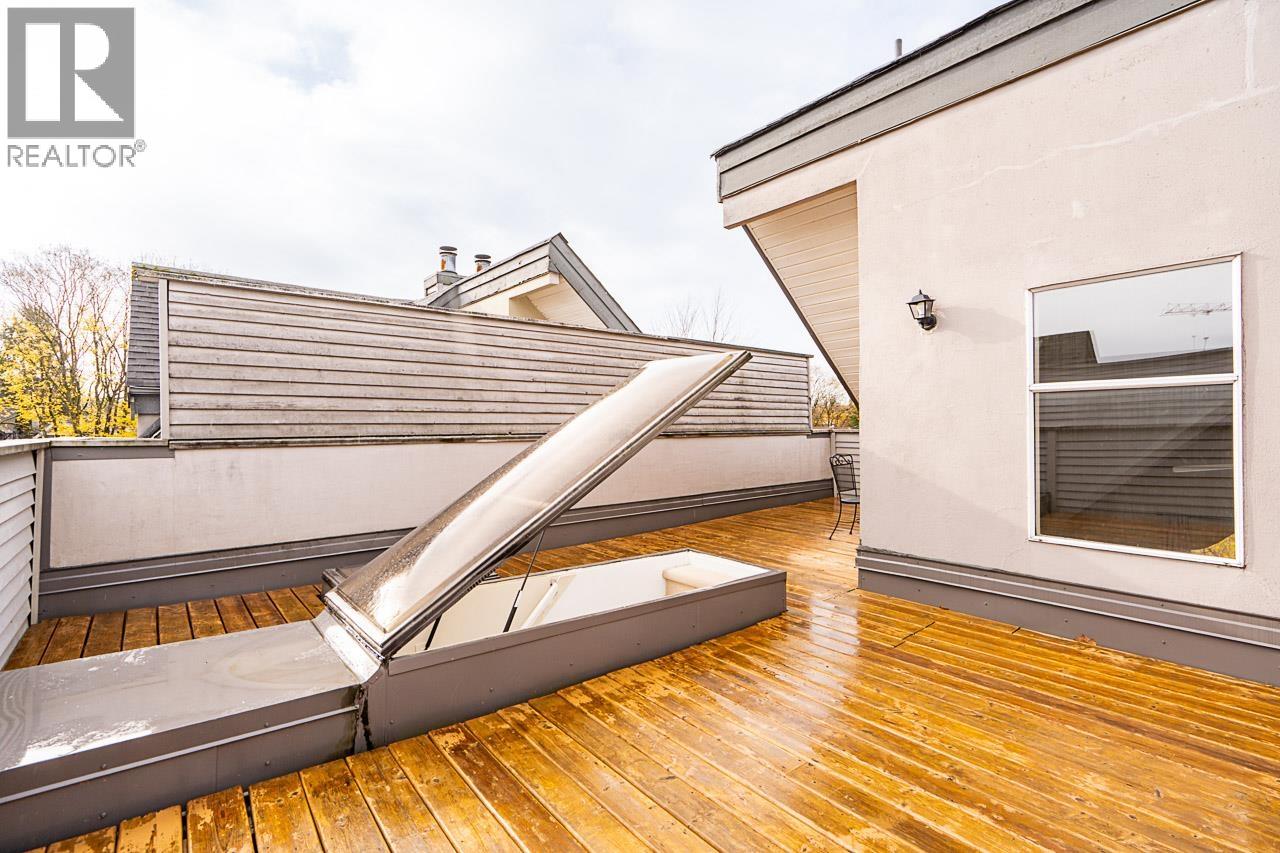 304 592 W 16th Avenue, Vancouver, British Columbia  V5Z 1S4 - Photo 29 - R3068199