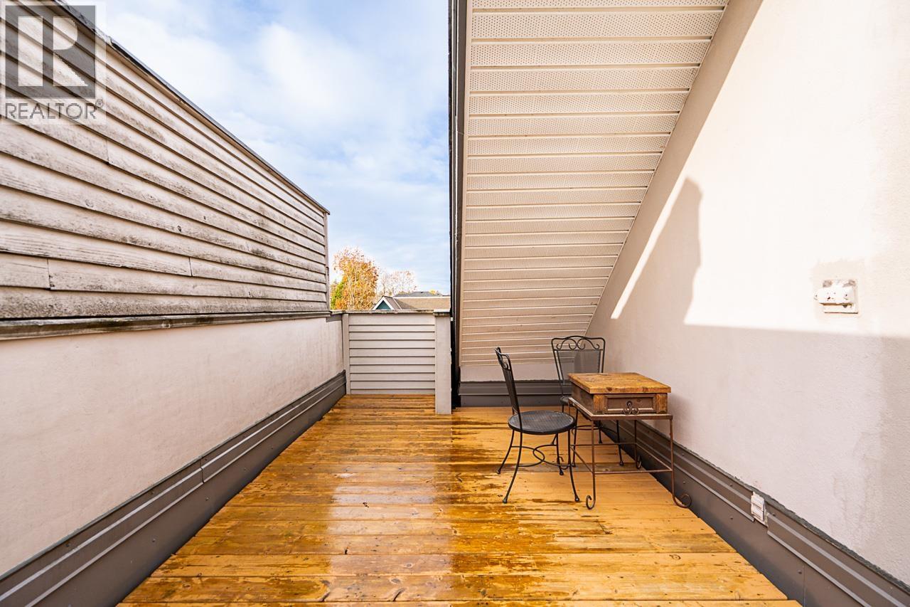 304 592 W 16th Avenue, Vancouver, British Columbia  V5Z 1S4 - Photo 30 - R3068199