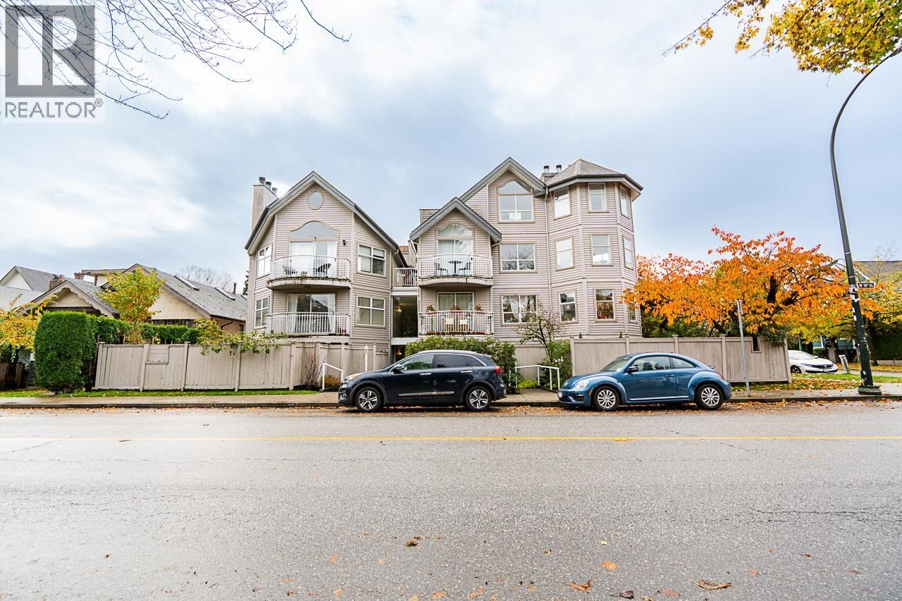 304 592 W 16th Avenue, Vancouver, British Columbia  V5Z 1S4 - Photo 33 - R3068199