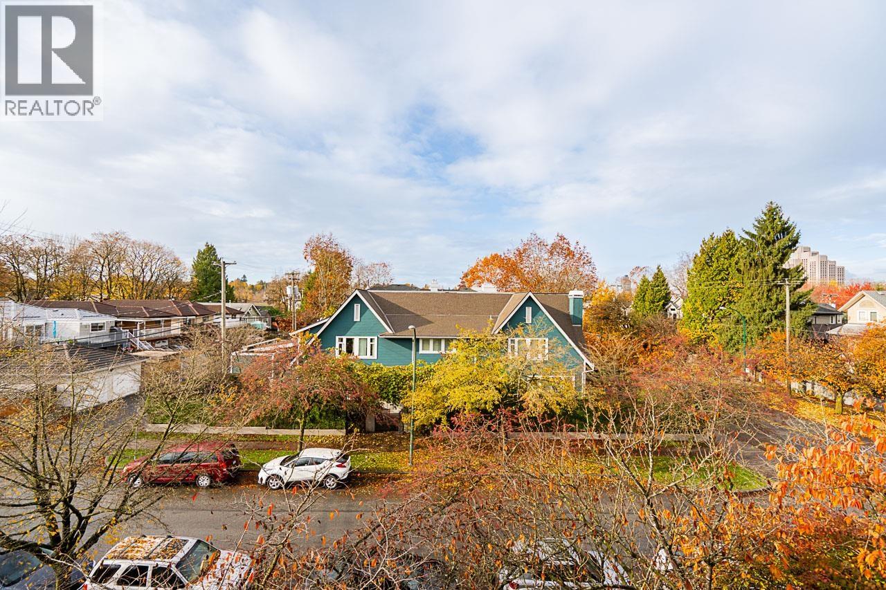 304 592 W 16th Avenue, Vancouver, British Columbia  V5Z 1S4 - Photo 34 - R3068199