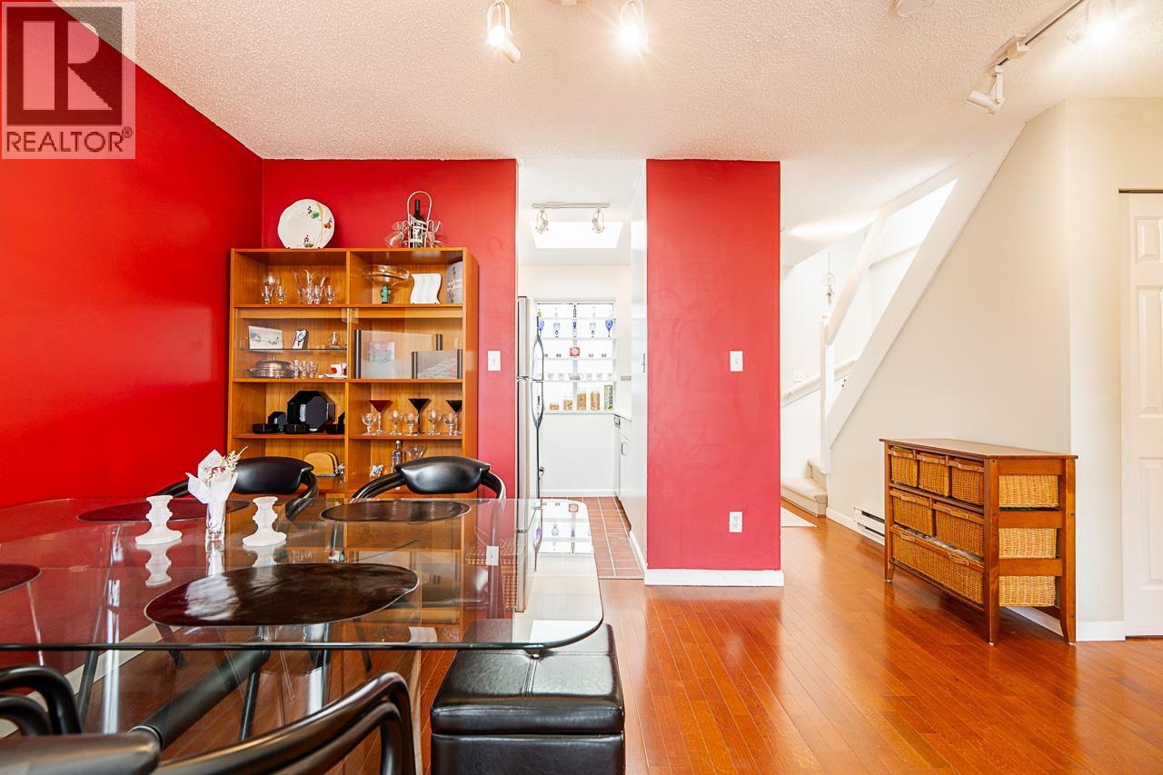 304 592 W 16th Avenue, Vancouver, British Columbia  V5Z 1S4 - Photo 5 - R3068199